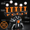 HoverBall™ – Zwevende Ballen Speelset voor Eindeloos Speelplezier