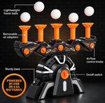 HoverBall™ – Zwevende Ballen Speelset voor Eindeloos Speelplezier