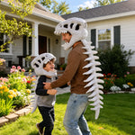 Halloween Dinosaurus Hoed 🎃
