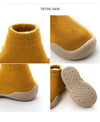 Namu Flexie schoenen ™ - de eerste stapjes