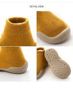 Namu Flexie schoenen ™ - de eerste stapjes