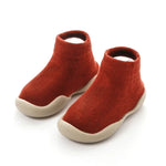Namu Flexie schoenen ™ - de eerste stapjes