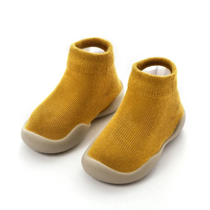 Namu Flexie schoenen ™ - de eerste stapjes