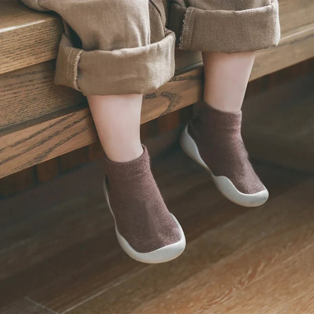Namu Flexie schoenen ™ - de eerste stapjes