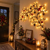 Namu NoëlGlow™ | Flexibele Verlichte Kersttak