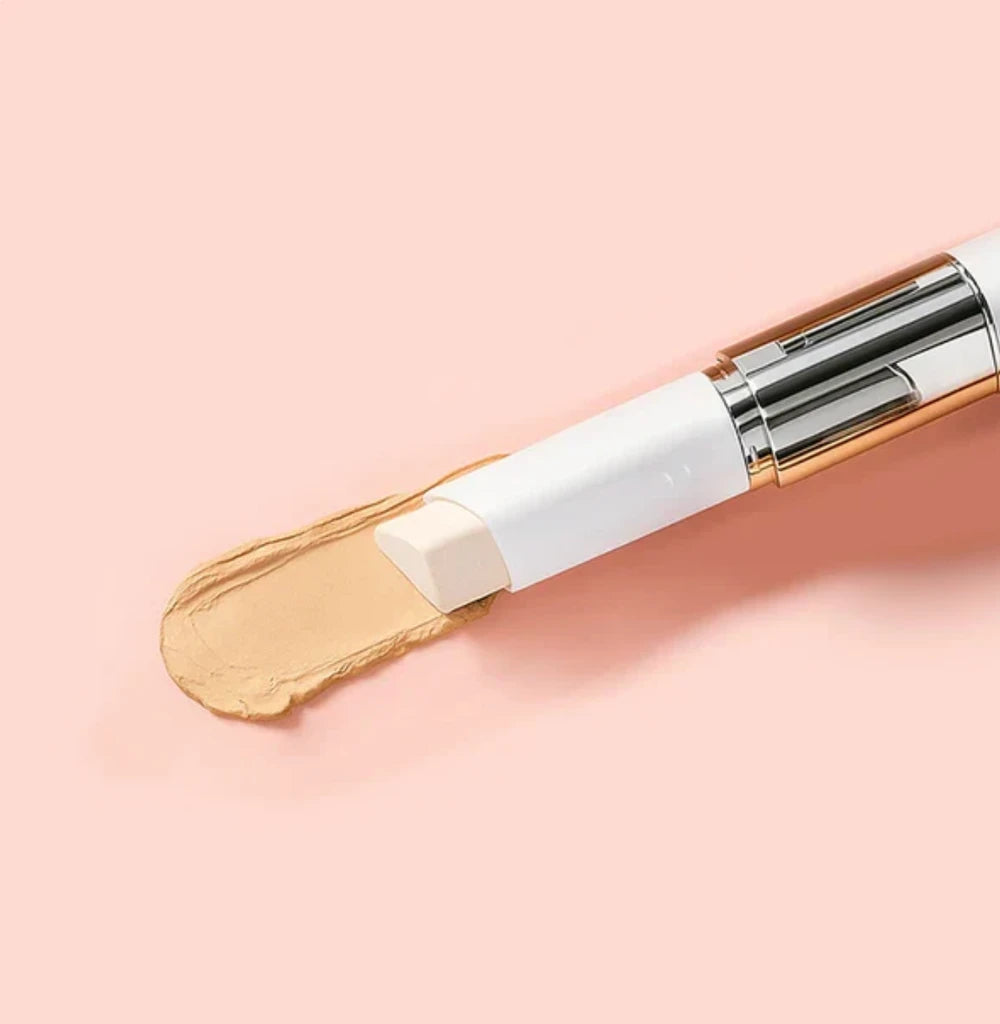 Namu 2 in 1 Adaptieve Stick Foundation™ | 1 minuut klaarmaken