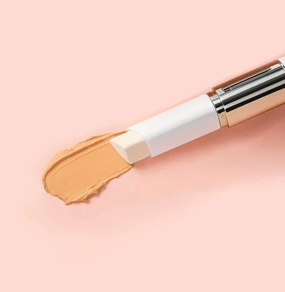 Namu 2 in 1 Adaptieve Stick Foundation™ | 1 minuut klaarmaken