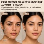 Namu 2 in 1 Adaptieve Stick Foundation™ | 1 minuut klaarmaken