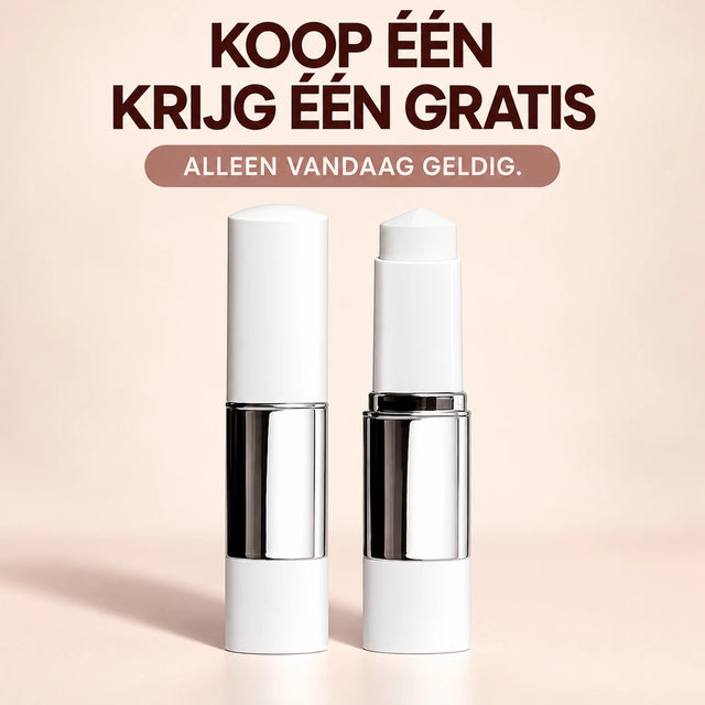 Namu 2 in 1 Adaptieve Stick Foundation™ | 1 minuut klaarmaken