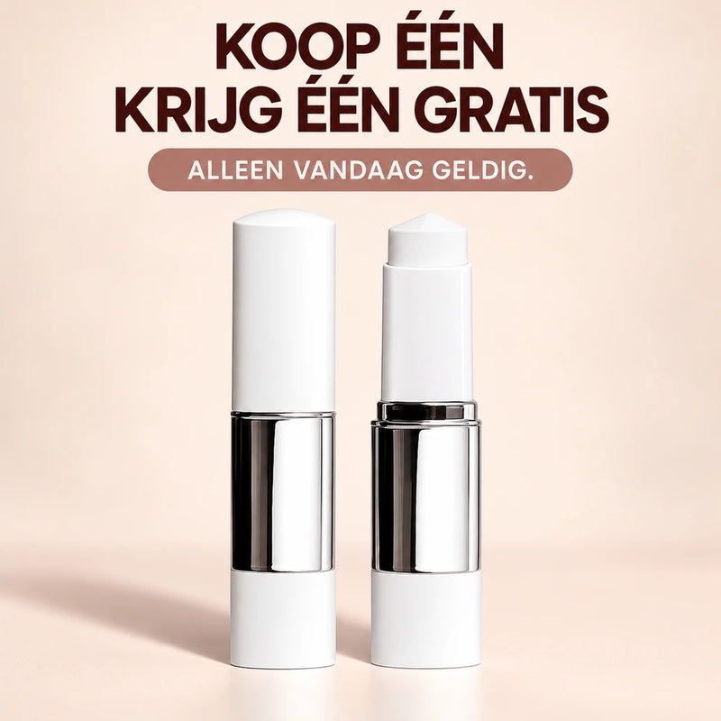 Namu 2 in 1 Adaptieve Stick Foundation™ | 1 minuut klaarmaken