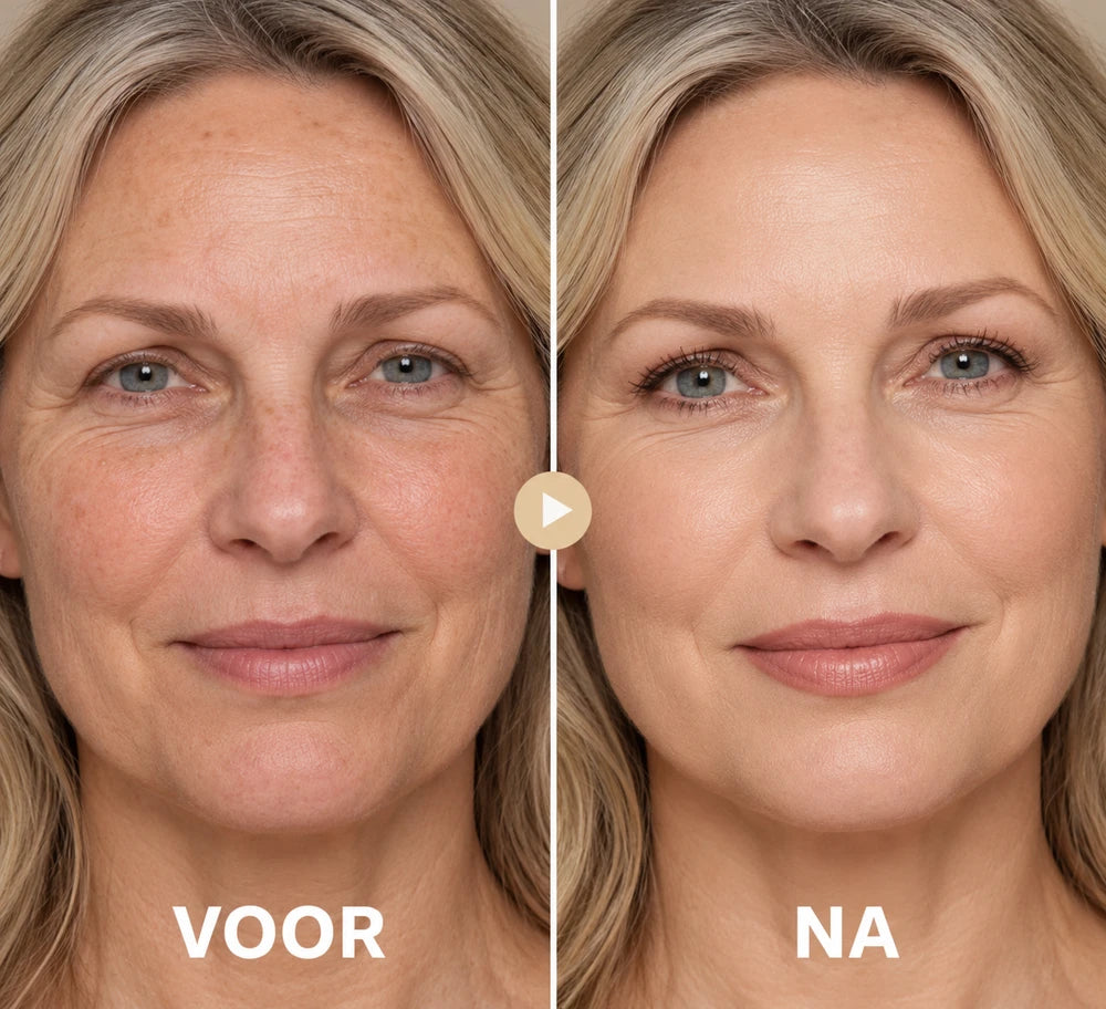 Namu 2 in 1 Adaptieve Stick Foundation™ | 1 minuut klaarmaken