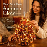 DIY Kralen Kerstboom Kit