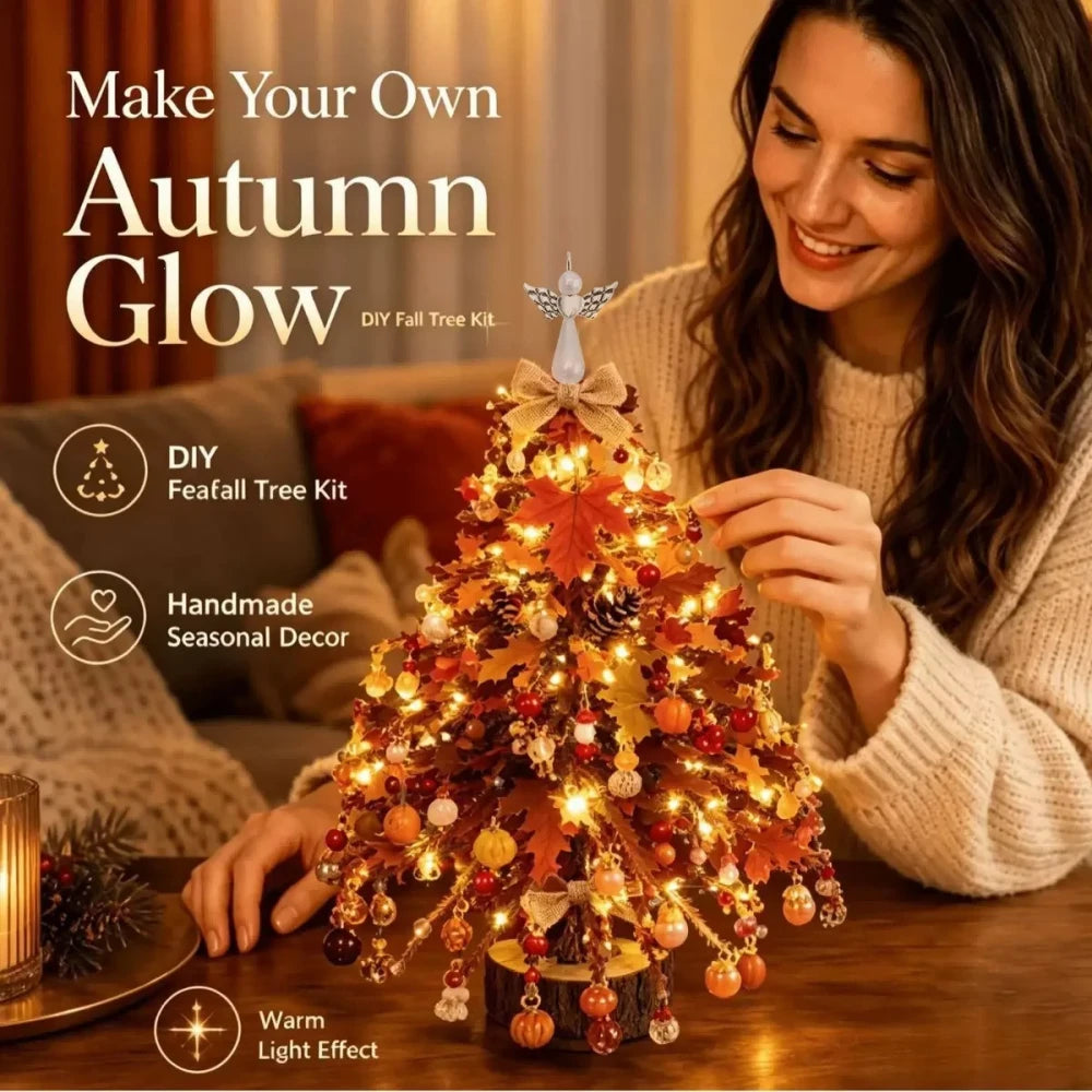 DIY Kralen Kerstboom Kit