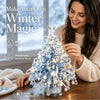 DIY Kralen Kerstboom Kit