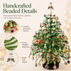 DIY Kralen Kerstboom Kit