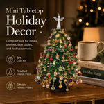 DIY Kralen Kerstboom Kit