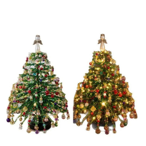 DIY Kralen Kerstboom Kit