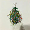 DIY Kralen Kerstboom Kit
