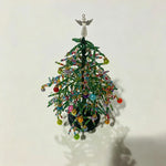 DIY Kralen Kerstboom Kit
