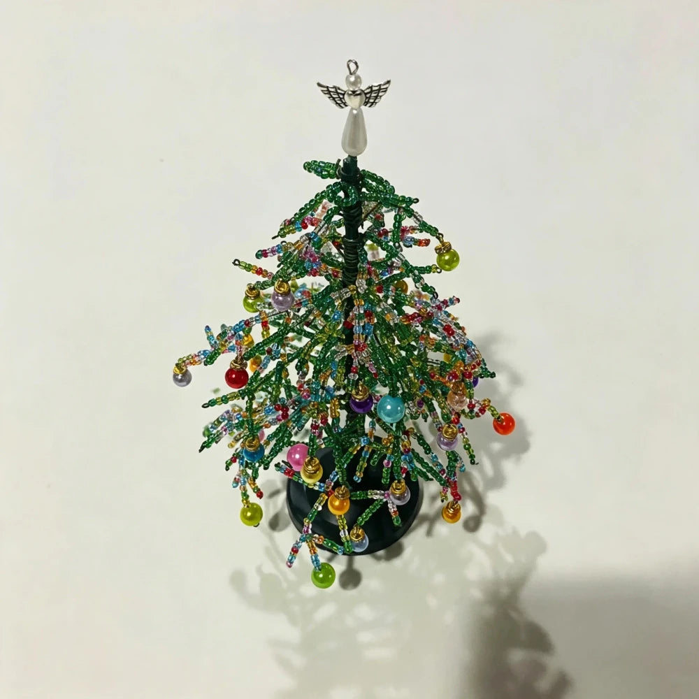 DIY Kralen Kerstboom Kit