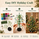 DIY Kralen Kerstboom Kit