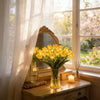 Verlichte Tulpen™ | Bloemen die altijd mooi blijven