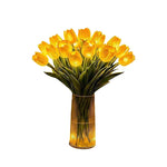 Verlichte Tulpen™ | Bloemen die altijd mooi blijven