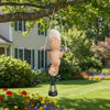 Hangende Eekhoorn™ Tuin decoratie met Zonne-energie verlichting