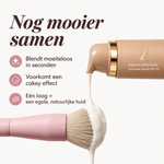 Huidverstrakkende Adaptieve Foundation