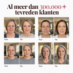 Huidverstrakkende Adaptieve Foundation