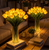 Verlichte Tulpen™ | Bloemen die altijd mooi blijven