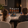 HoverBall™ – Zwevende Ballen Speelset voor Eindeloos Speelplezier