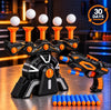 HoverBall™ – Zwevende Ballen Speelset voor Eindeloos Speelplezier
