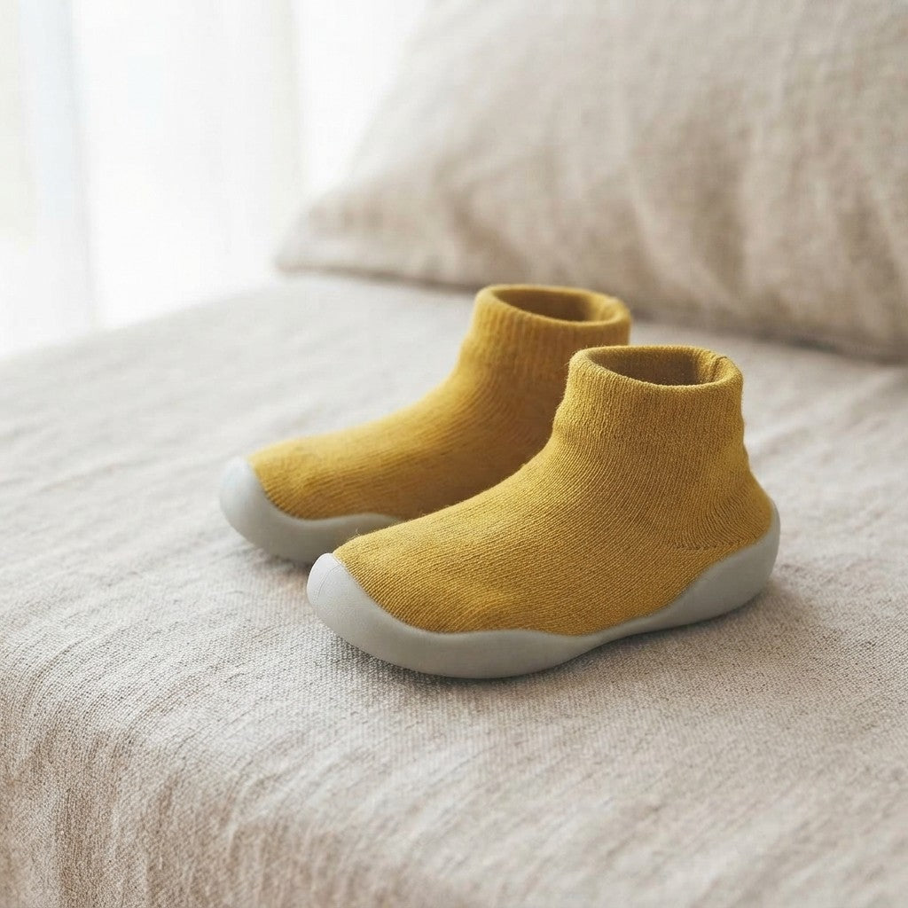 Namu Flexie schoenen ™ - de eerste stapjes