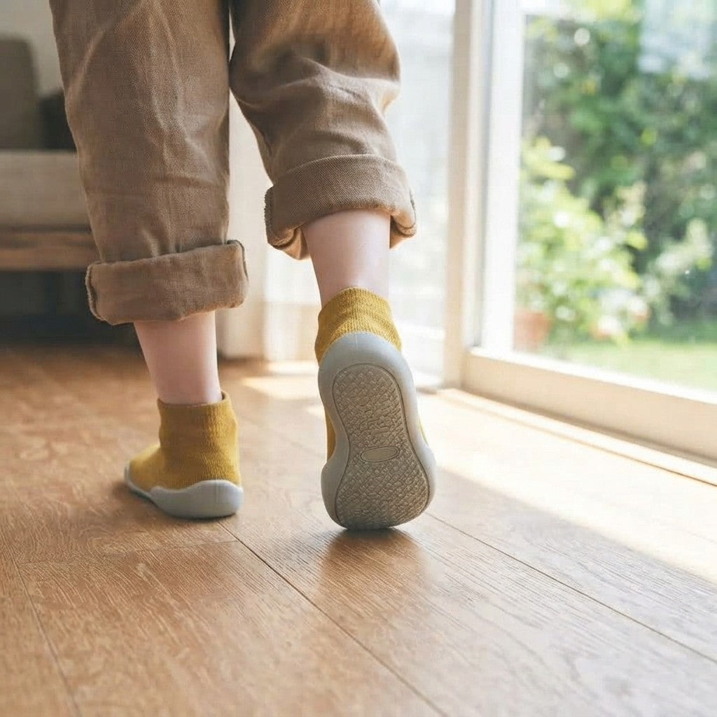 Namu Flexie schoenen ™ - de eerste stapjes